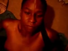 I want to fuck a horny ebon mother who jiggles with her gazoo and gives me the greatest facial.